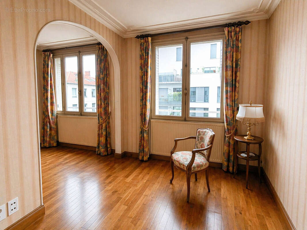 Appartement à LYON-6E