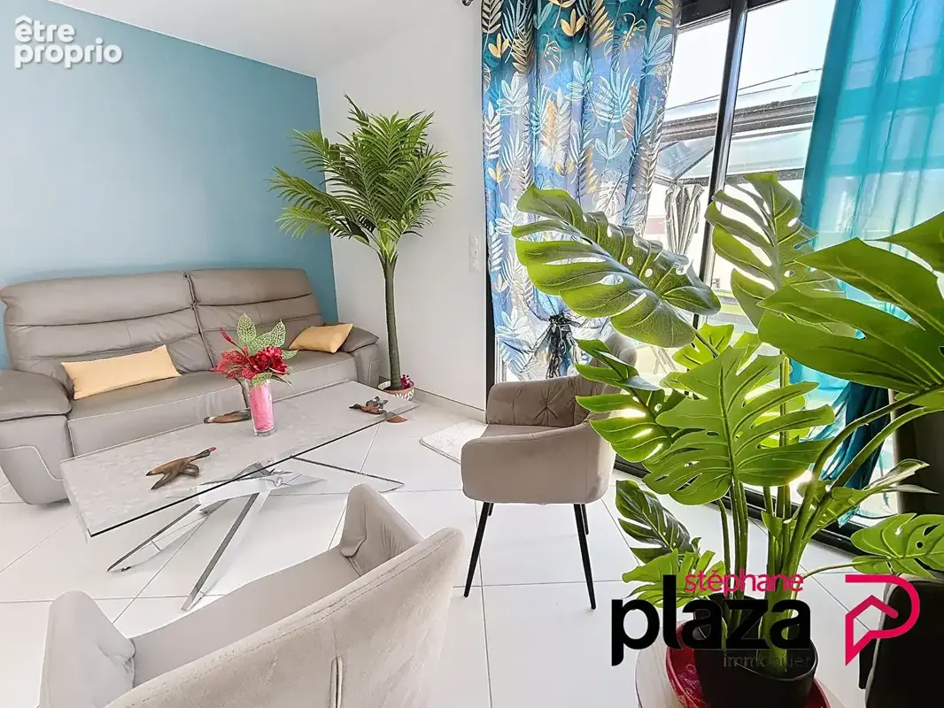 Maison Semussac 4 pièce(s) 101.35 m2 - photo 2