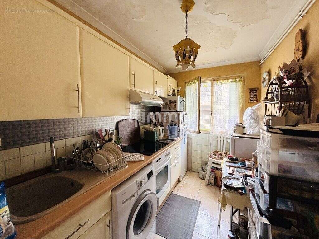 Appartement à CAGNES-SUR-MER