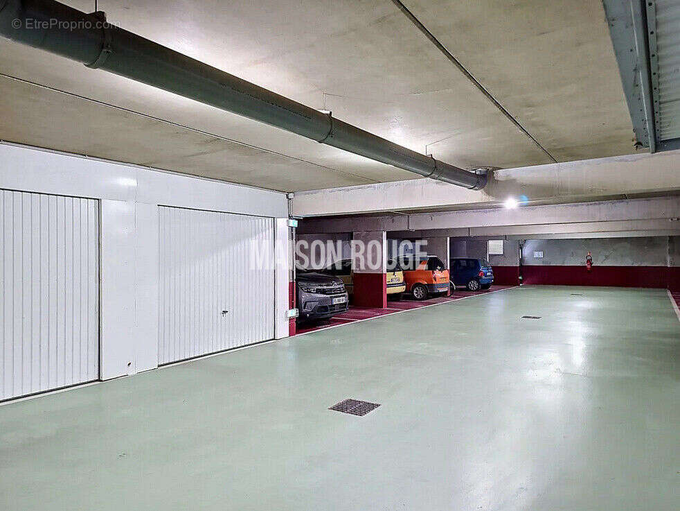 Appartement à PAIMPOL