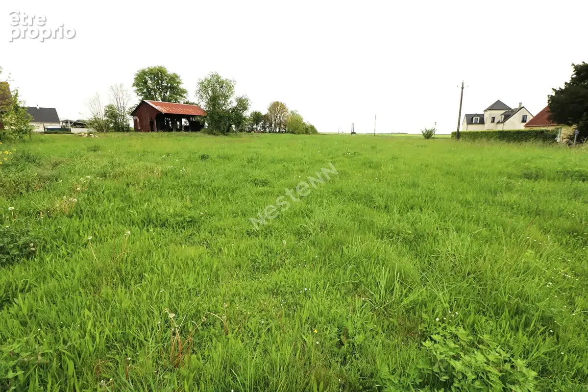 10 min de Guignicourt - 5 min St Erme : TERRAINS A BATIR - photo 10