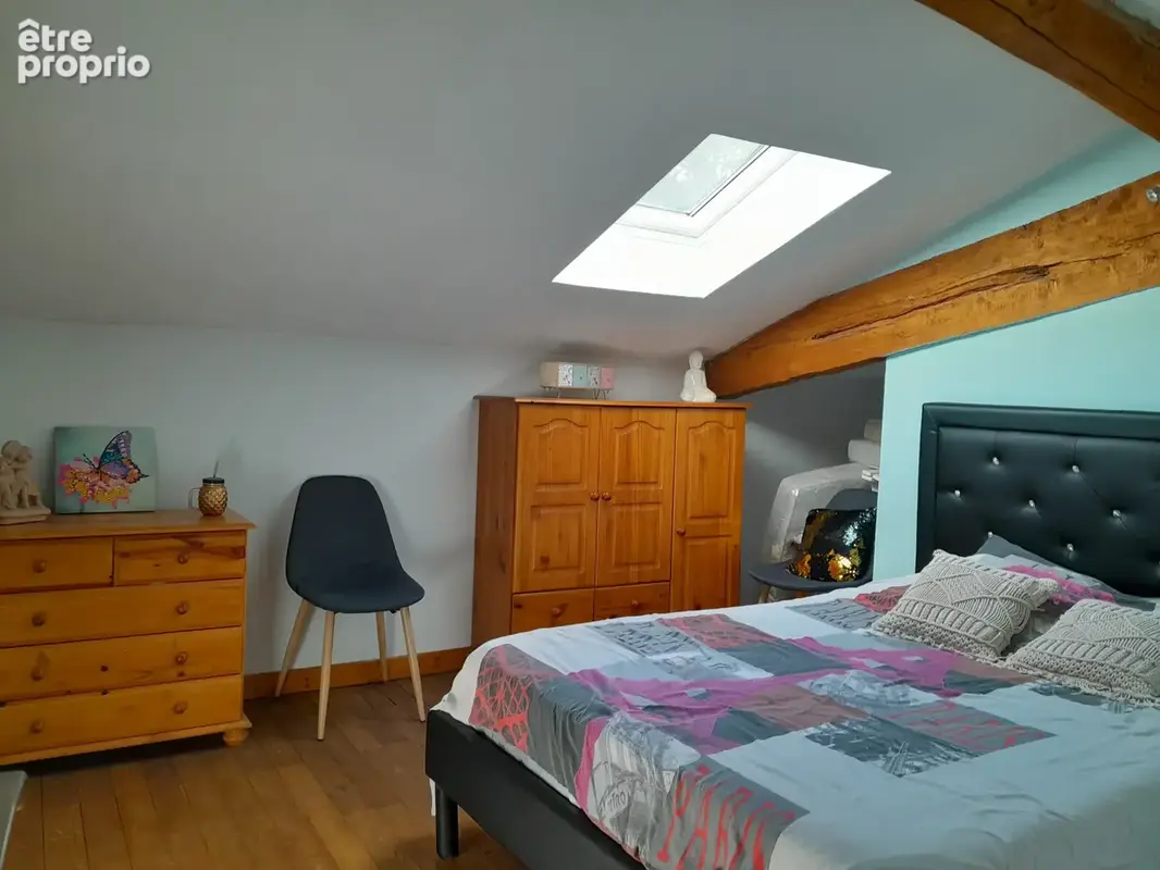 Maison de caractère - photo 22