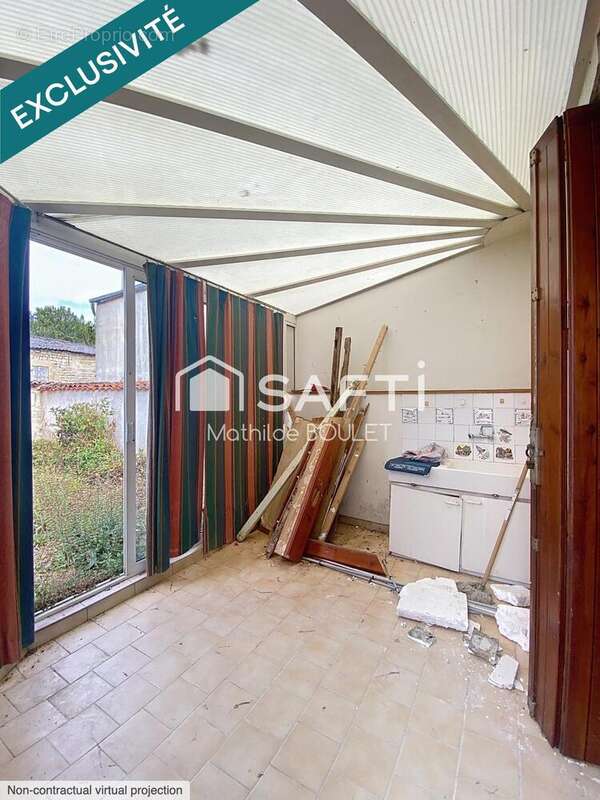 Photo 5 - Maison à FONTENET