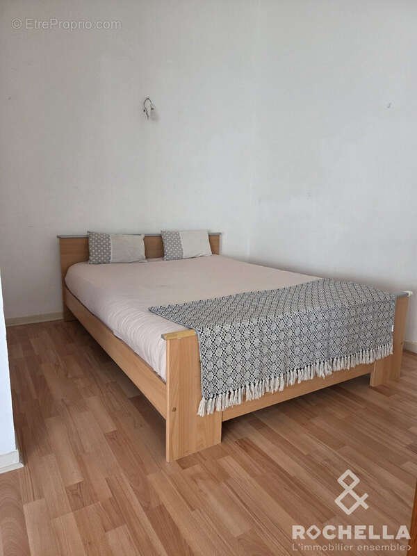 Appartement 34 m² à La Rochelle  - photo 3