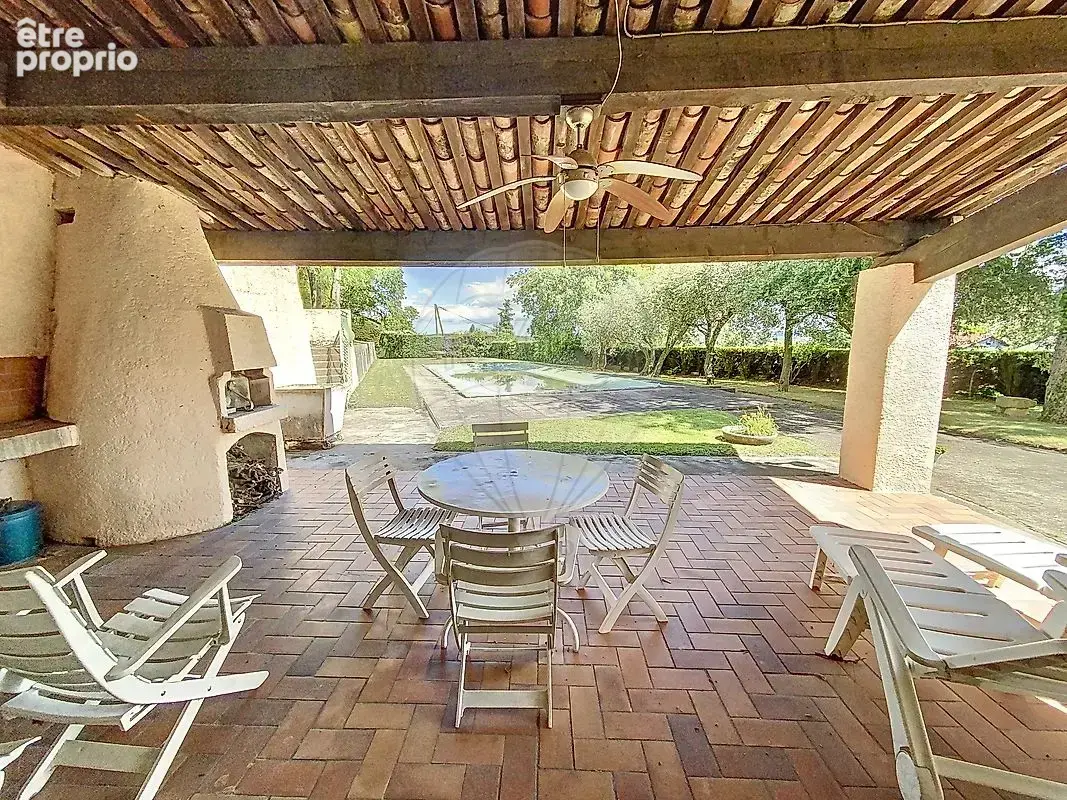 Maison 7 chambre(s) à vendre - photo 31