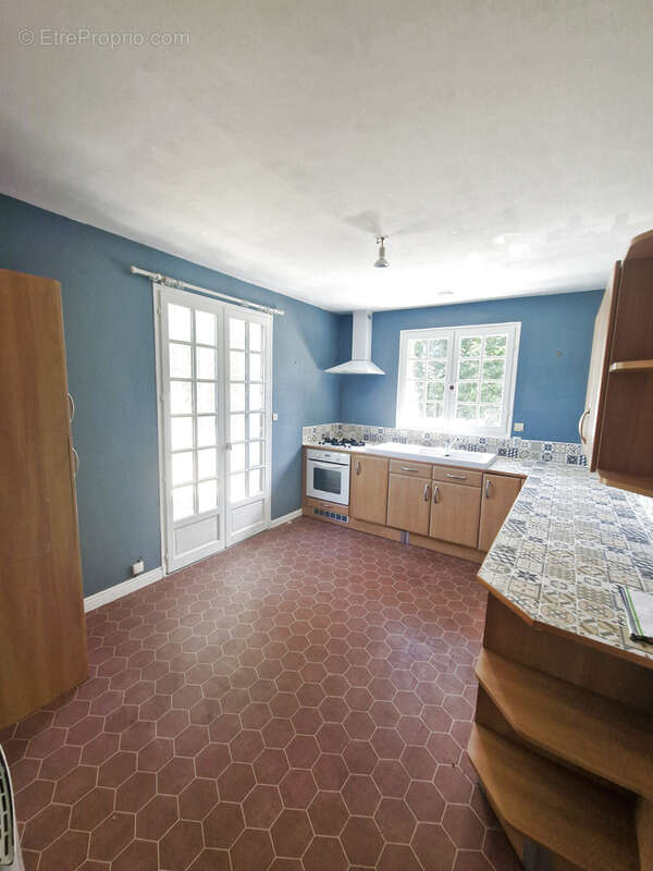 Maison à ALBUSSAC