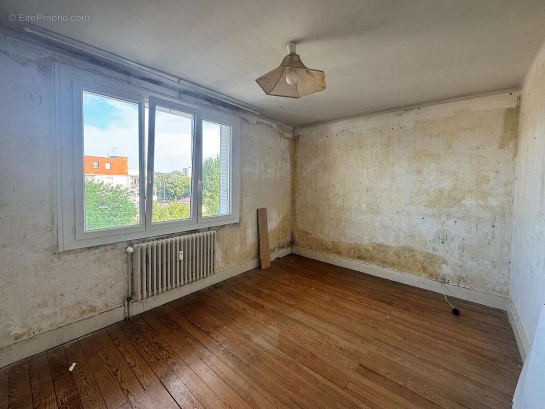 Appartement 94 m² à Besancon  - photo 3