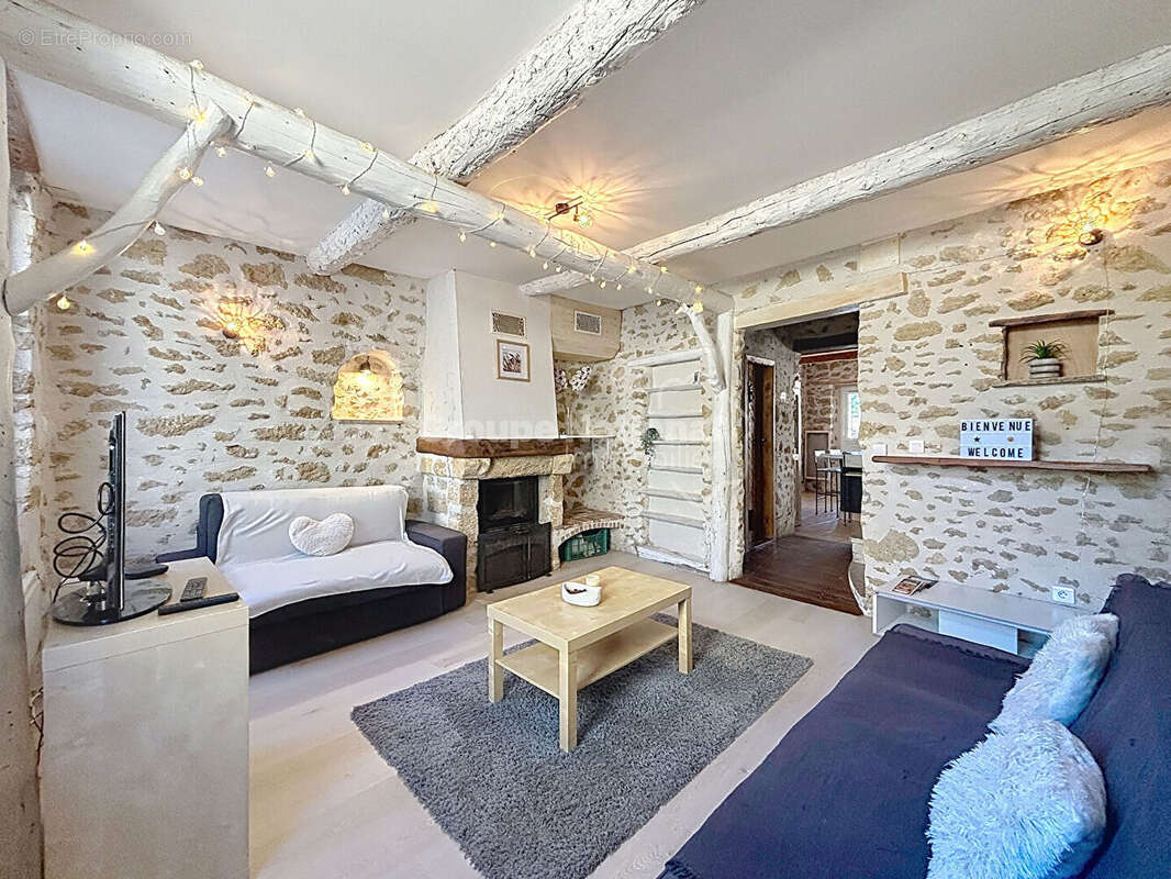 Maison à LAURIS