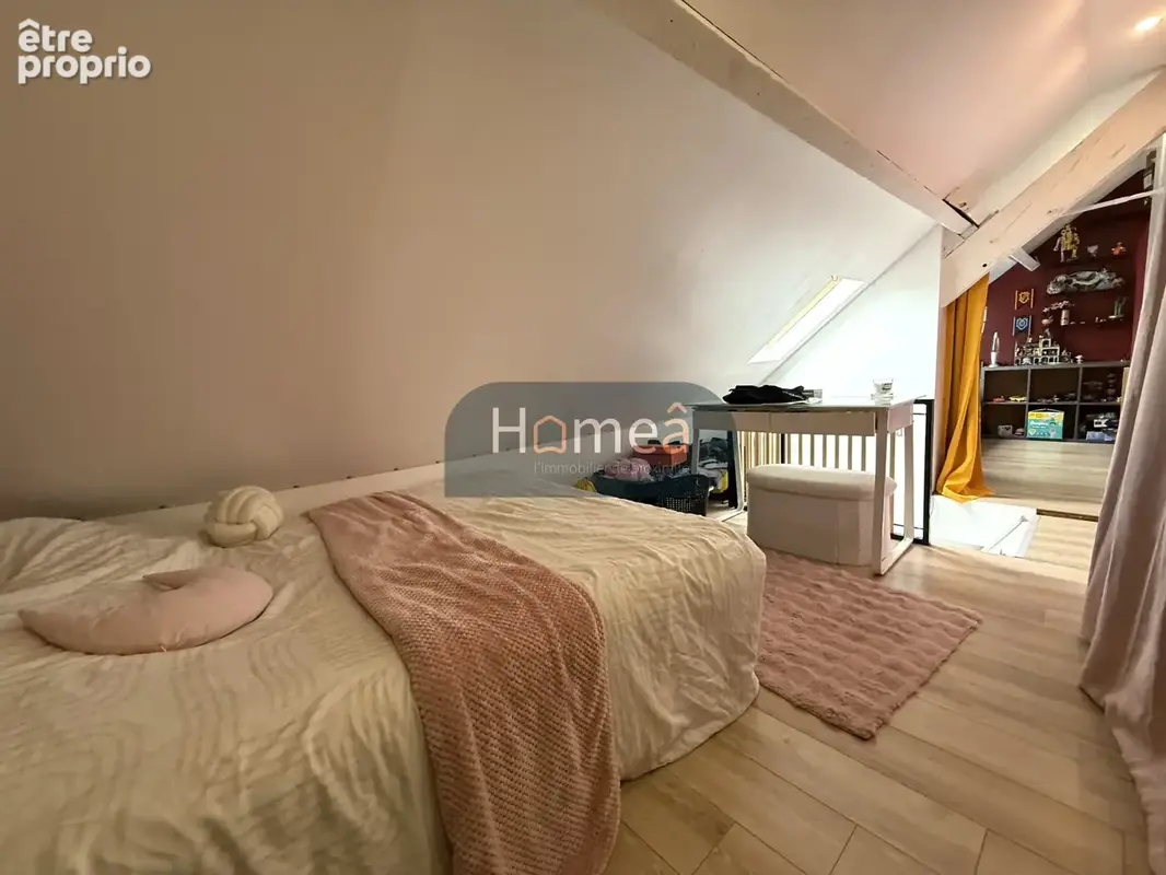 Maison 3ch port jerome sur seine - photo 8