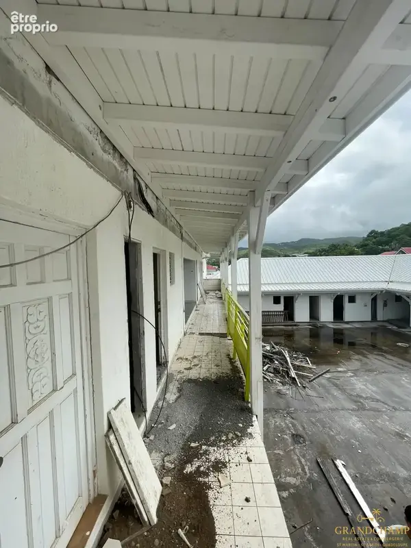 Exclusivité   immeuble à fort potentiel d’investissement   marigot - photo 41