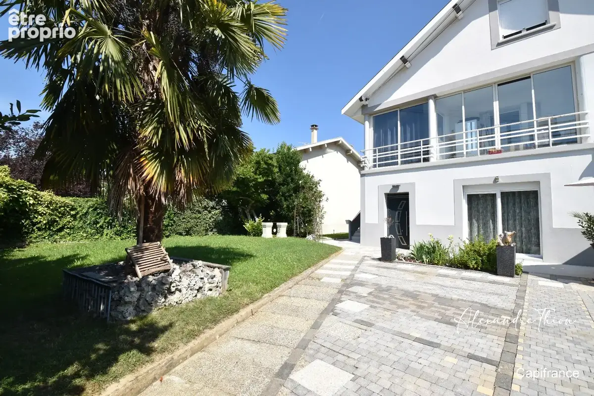 Dpt  (), à vendre  maison P12 - photo 20