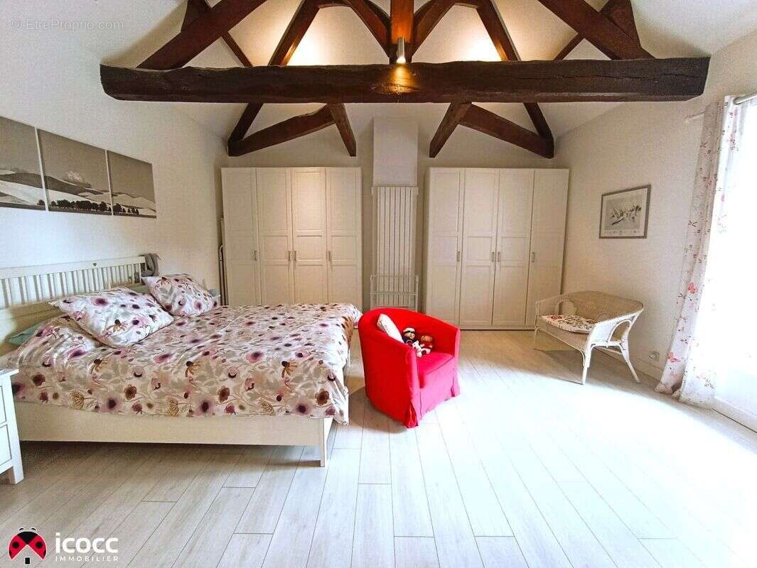 Maison à ROSNAY
