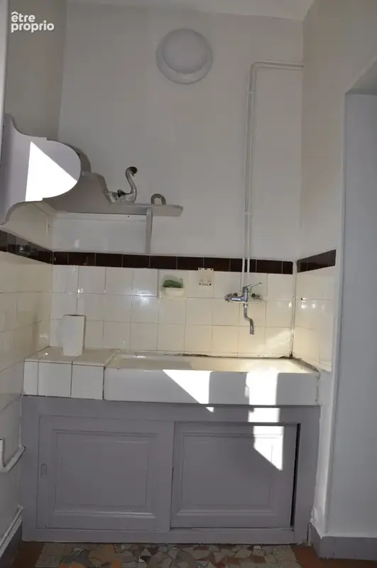 Belle maison de campagne avec 2 chambres, et terrain de 2282 m2 - photo 6