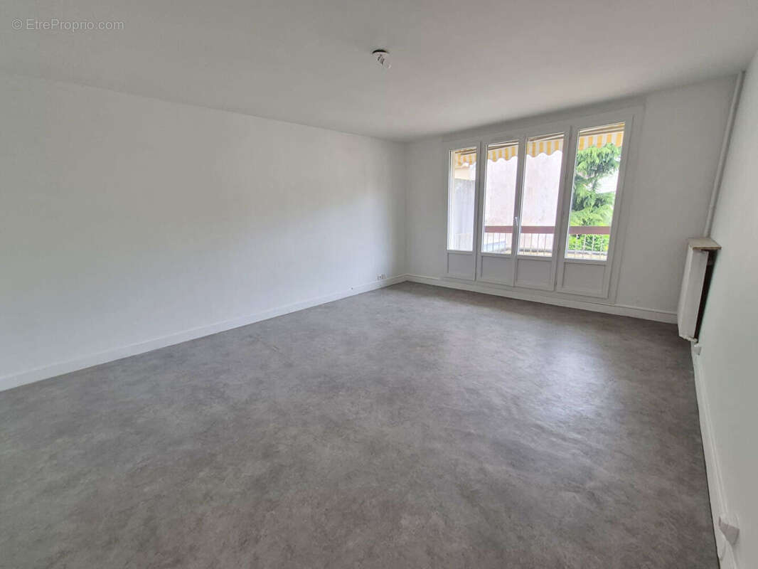 Appartement Frepillon 3 pièce(s) 68 m2 - photo 9