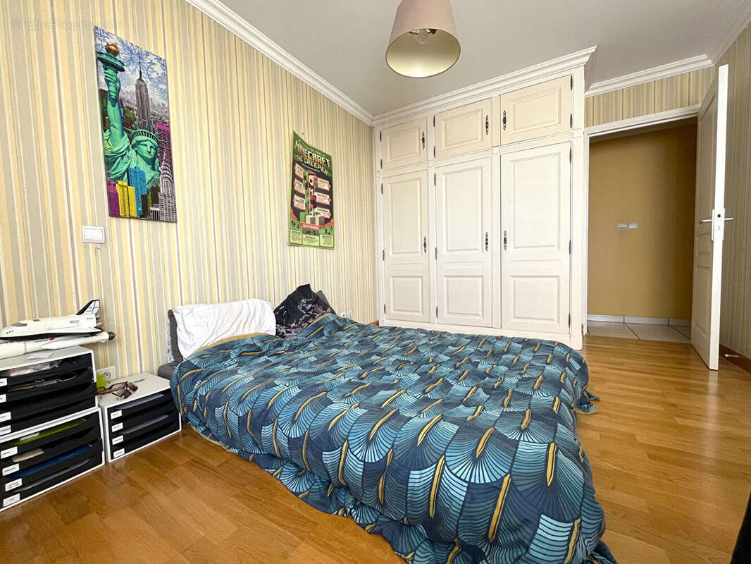 Appartement à AURILLAC