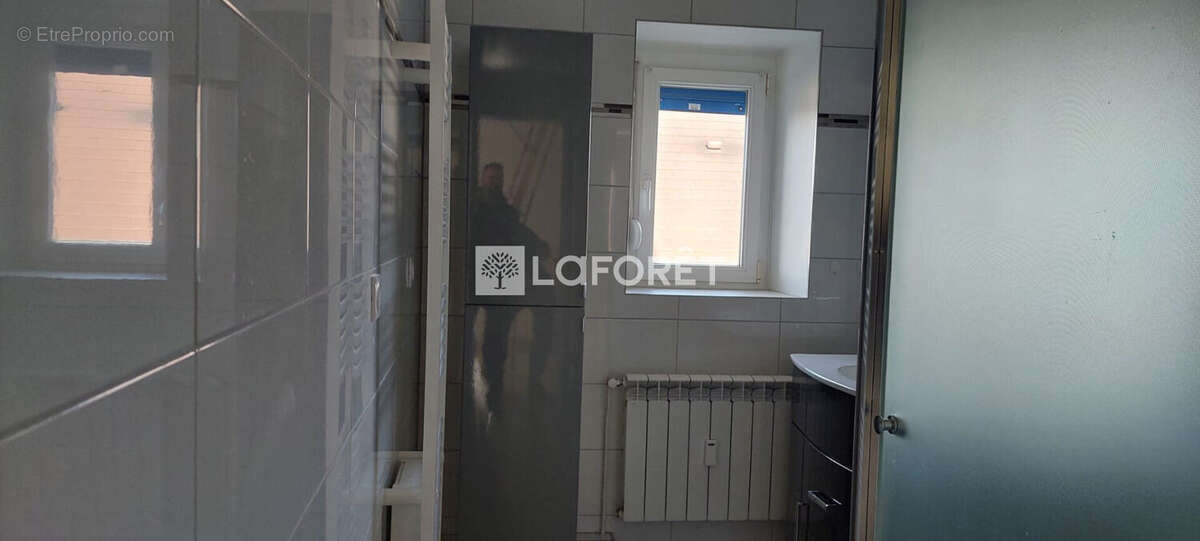 Appartement à BLAMONT