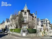 Maison à LA BOURBOULE