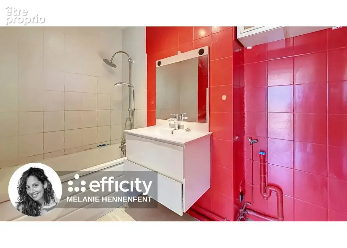 Appartement - photo 11