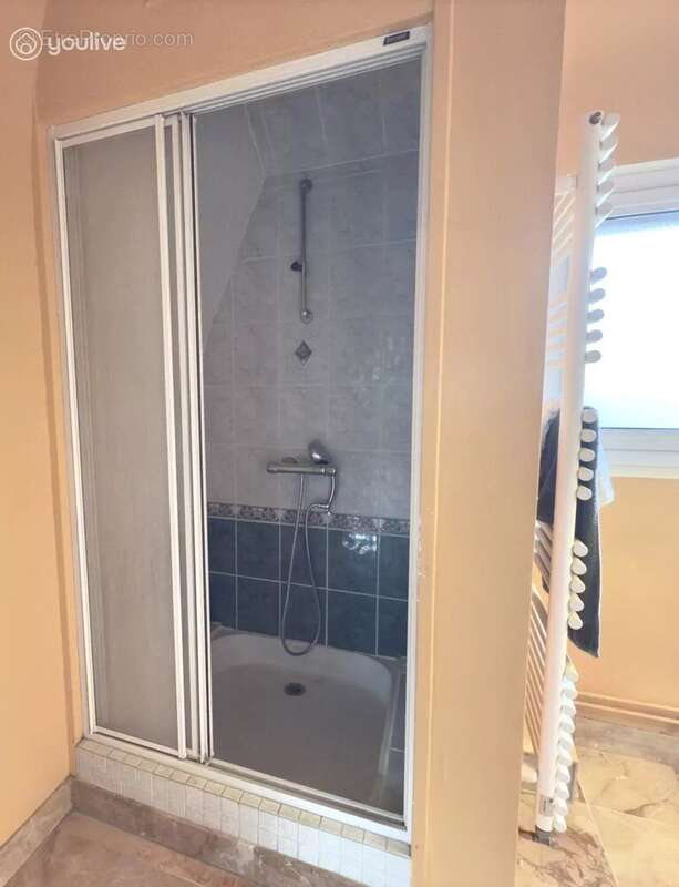 Maison à CANY-BARVILLE