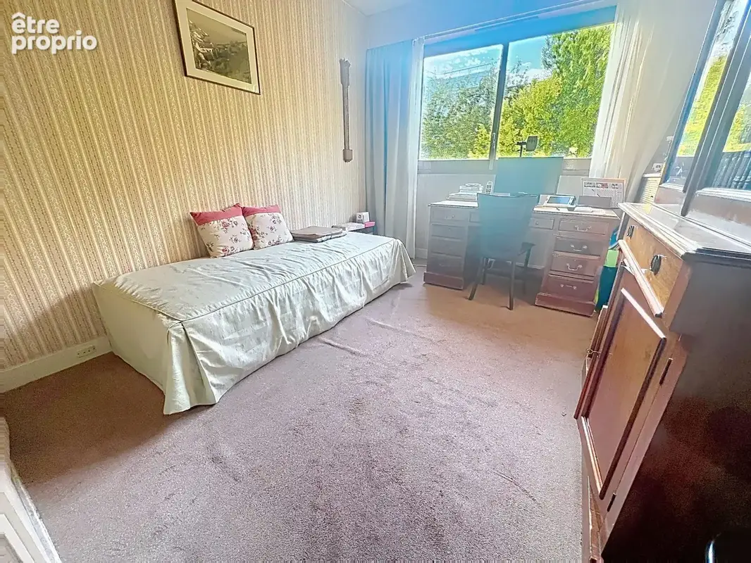 Appartement 4 pièces 86 m² à vendre à Paris-15e (75015) - photo 8