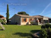 Photo 1 - Maison à CAUSSADE