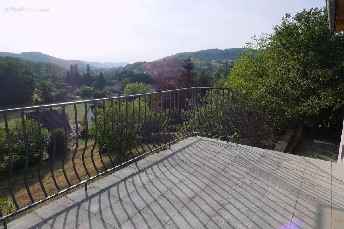 Maison - le creusot - photo 17