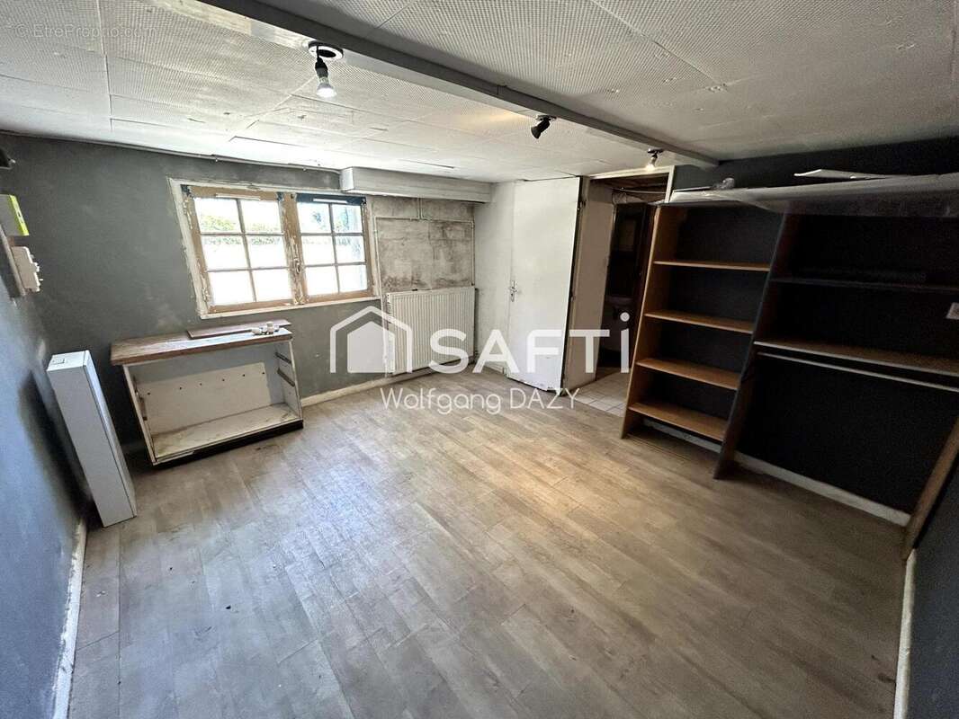 Photo 7 - Maison à BONNEUIL-MATOURS