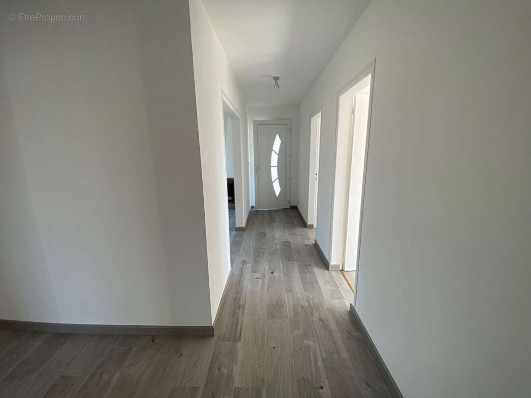 Appartement à ETABLES-SUR-MER