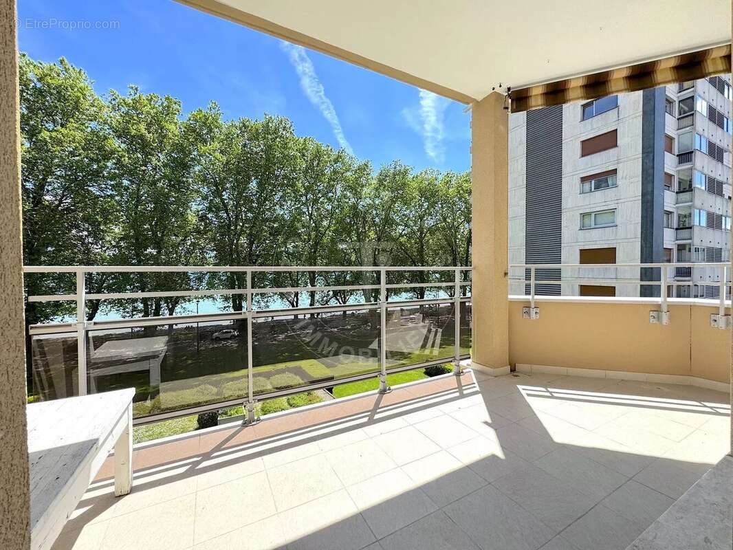 Appartement à ANNECY