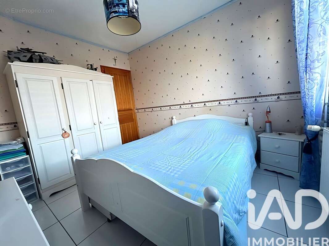 Maison 101 m² à Roeulx  - photo 8