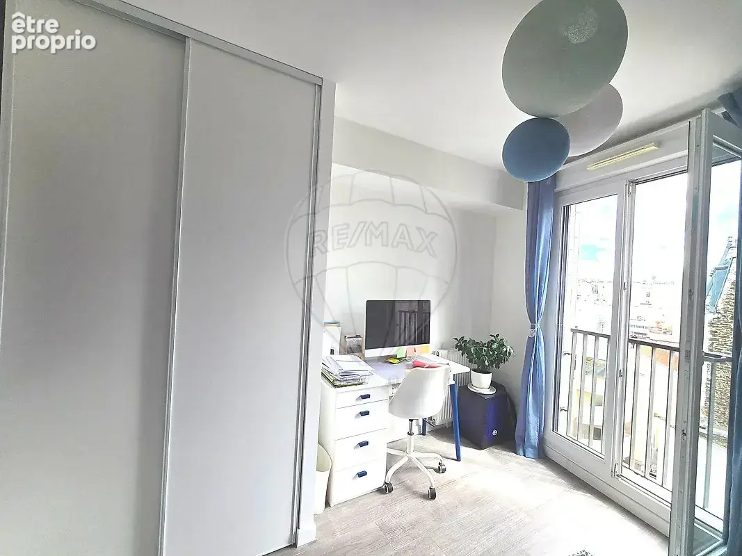 Appartement 2 chambre(s) à vendre - photo 11