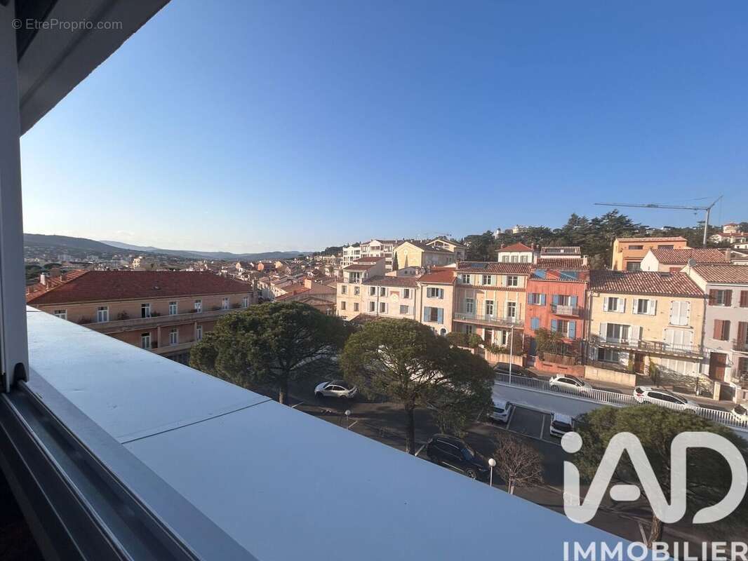 Photo 9 - Appartement à SAINTE-MAXIME