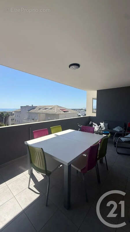 Appartement 68 m² à San-Martino-Di-Lota  - photo 4
