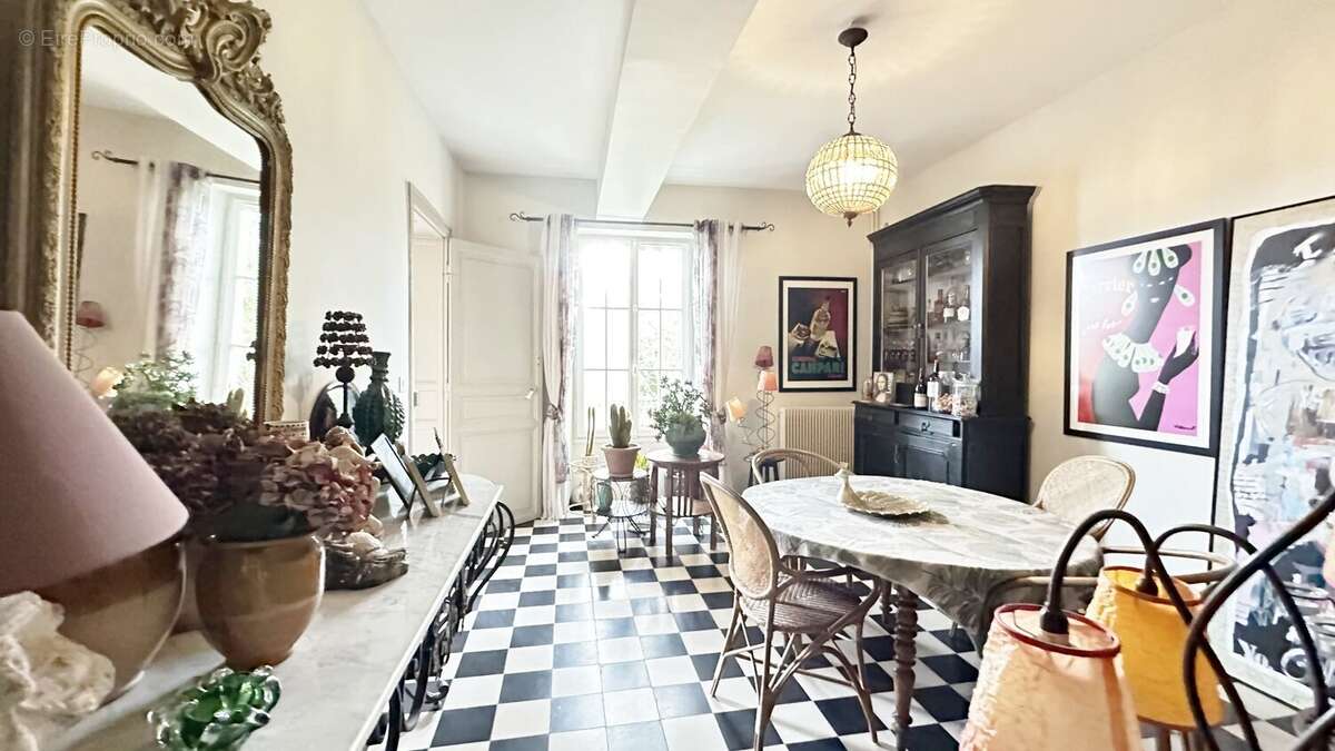 Maison à PEYREHORADE