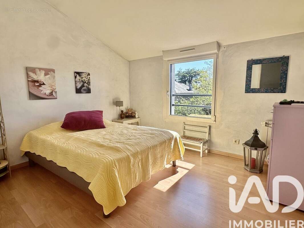 Photo 9 - Maison à SAINT-SEBASTIEN-SUR-LOIRE