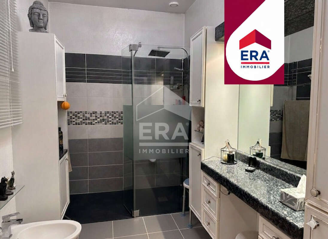 Maison à VILLEGAILHENC