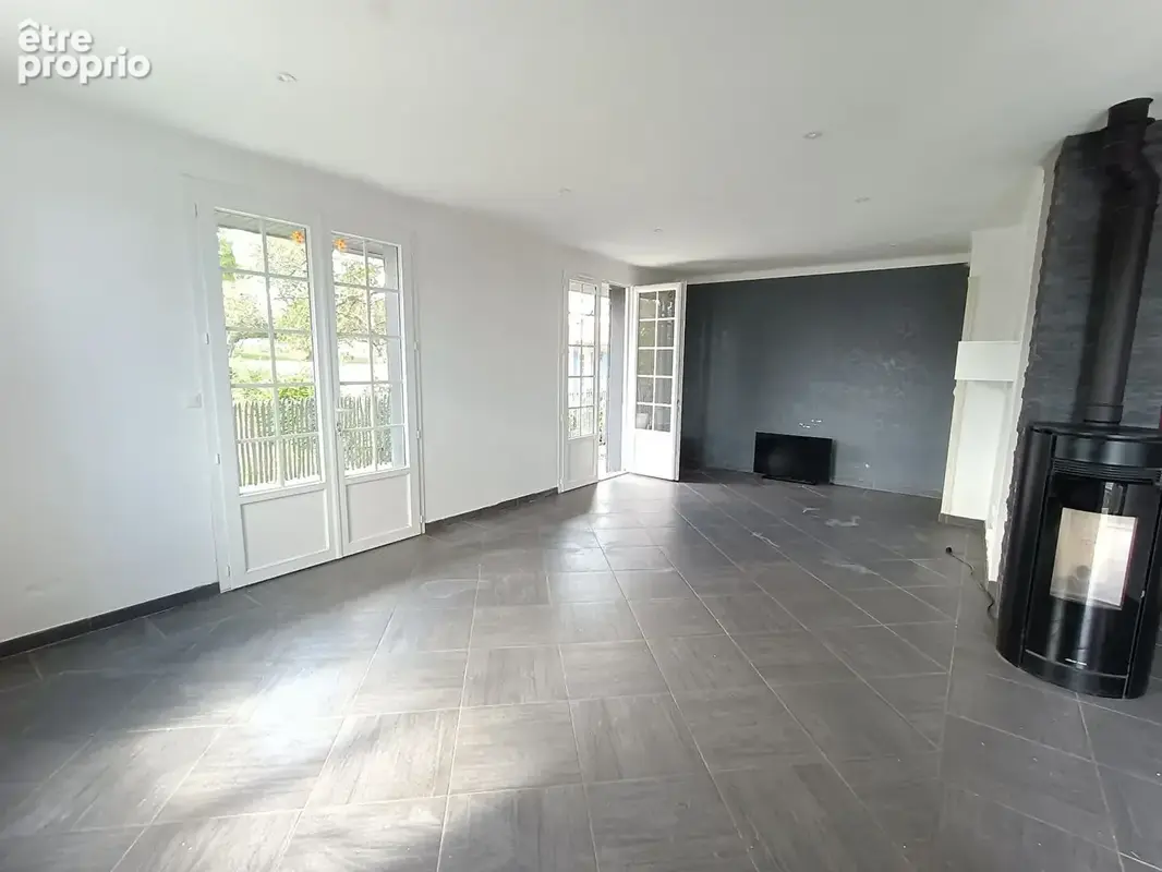 Maison Archingeay 3 pièces 80 m2 - photo 7
