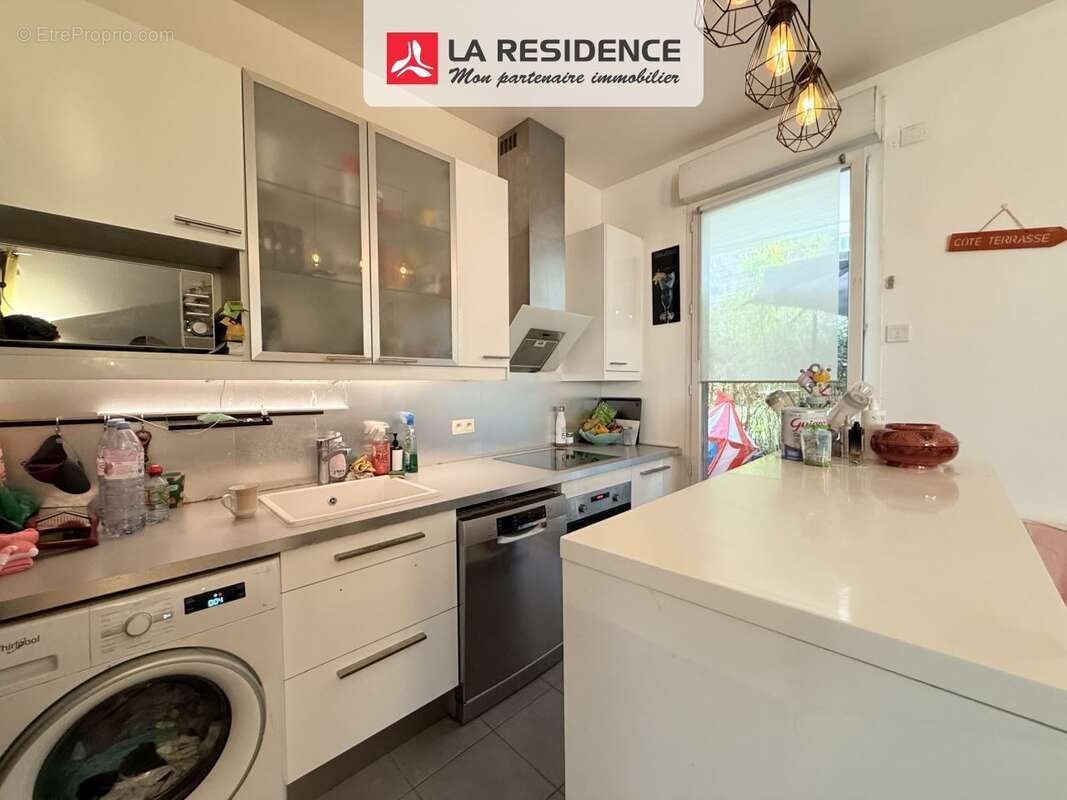 Appartement à VELIZY-VILLACOUBLAY