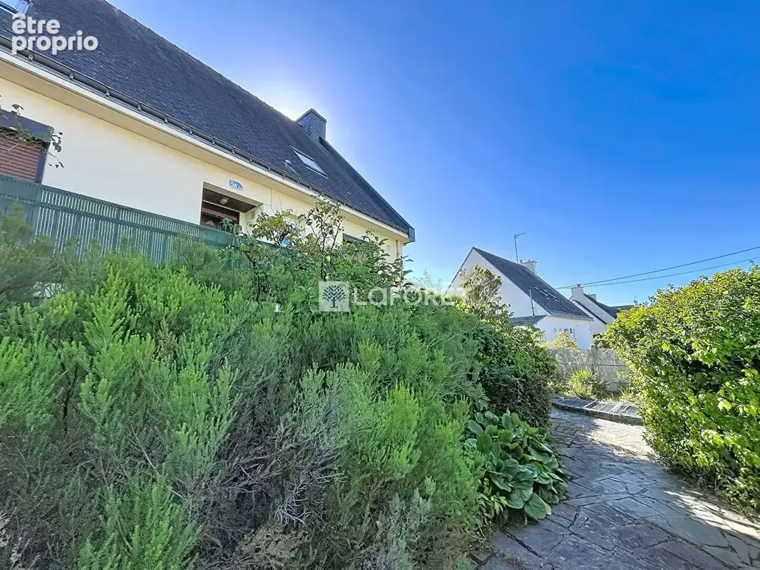 Maison Sainte Anne D Auray 5 pièce(s) 151.66 m2 - photo 9