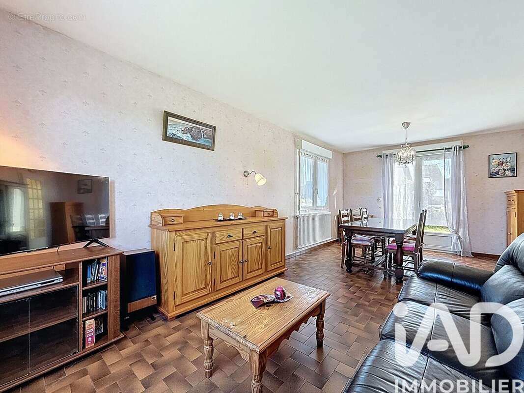 Photo 3 - Maison à QUIBERON