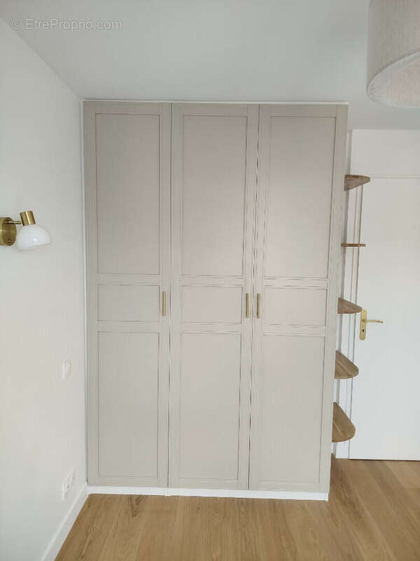 Appartement à SAINT-OUEN