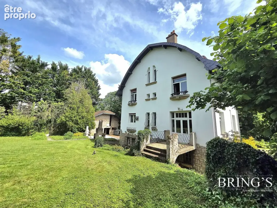 Maison 15 pièces 200 m² à vendre à Briey (54150) - photo 5