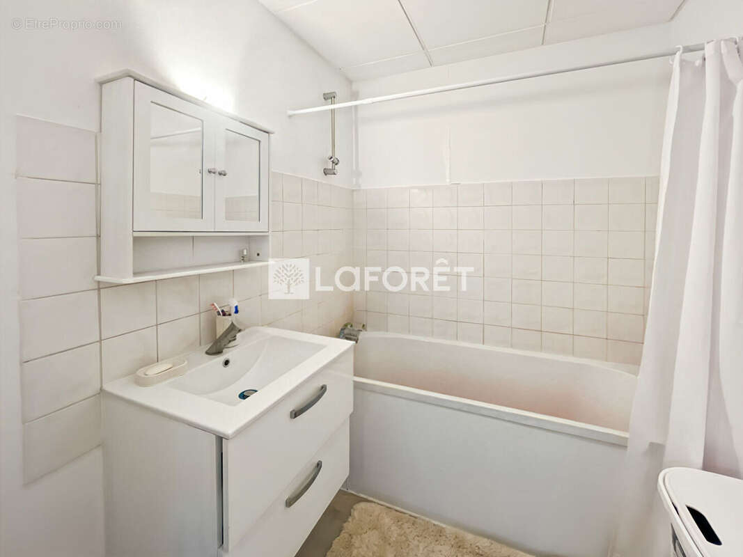 Appartement à VALENCE
