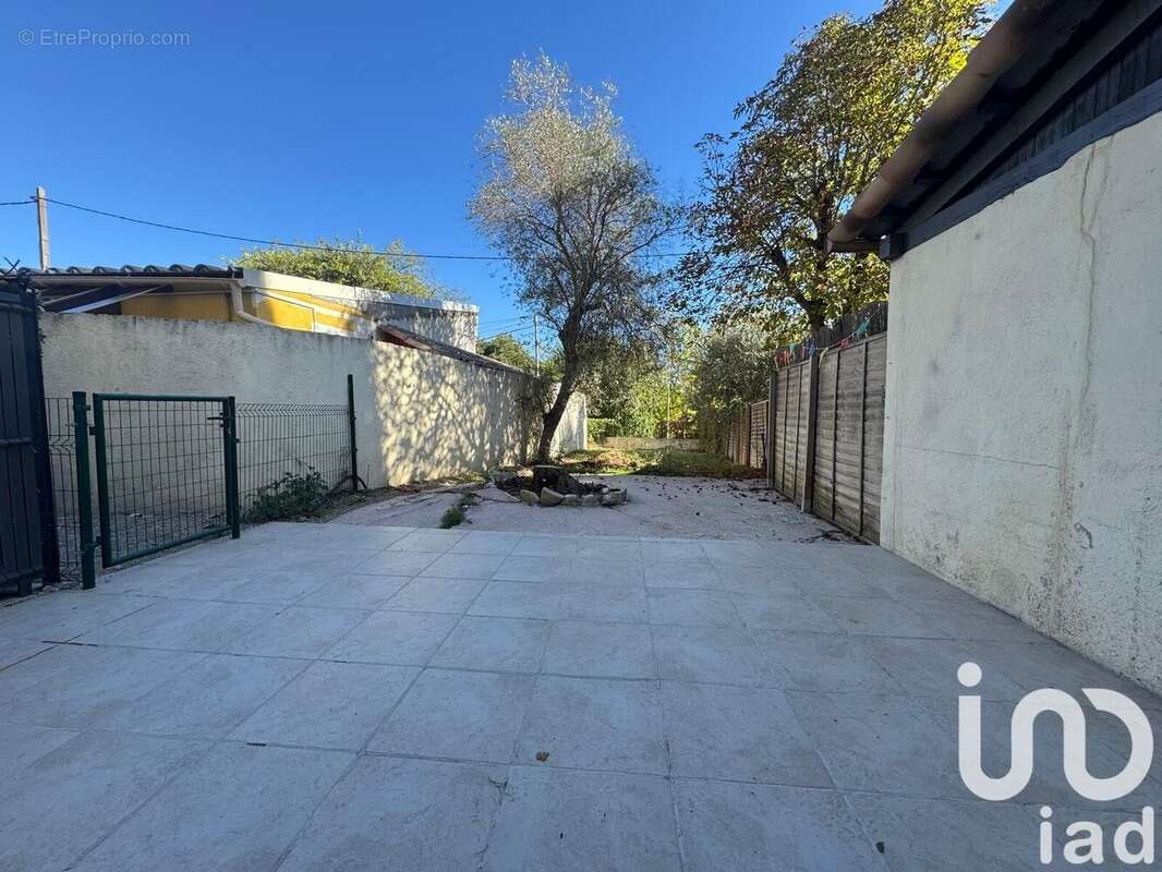 Photo 8 - Appartement à LE TIGNET