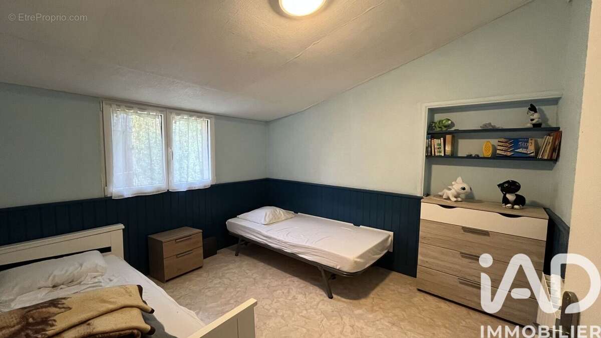 Photo 9 - Maison à LE GUE-DE-VELLUIRE