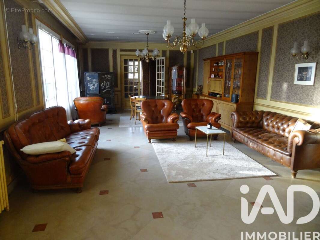 Photo 6 - Maison à EVRY-GREGY-SUR-YERRE