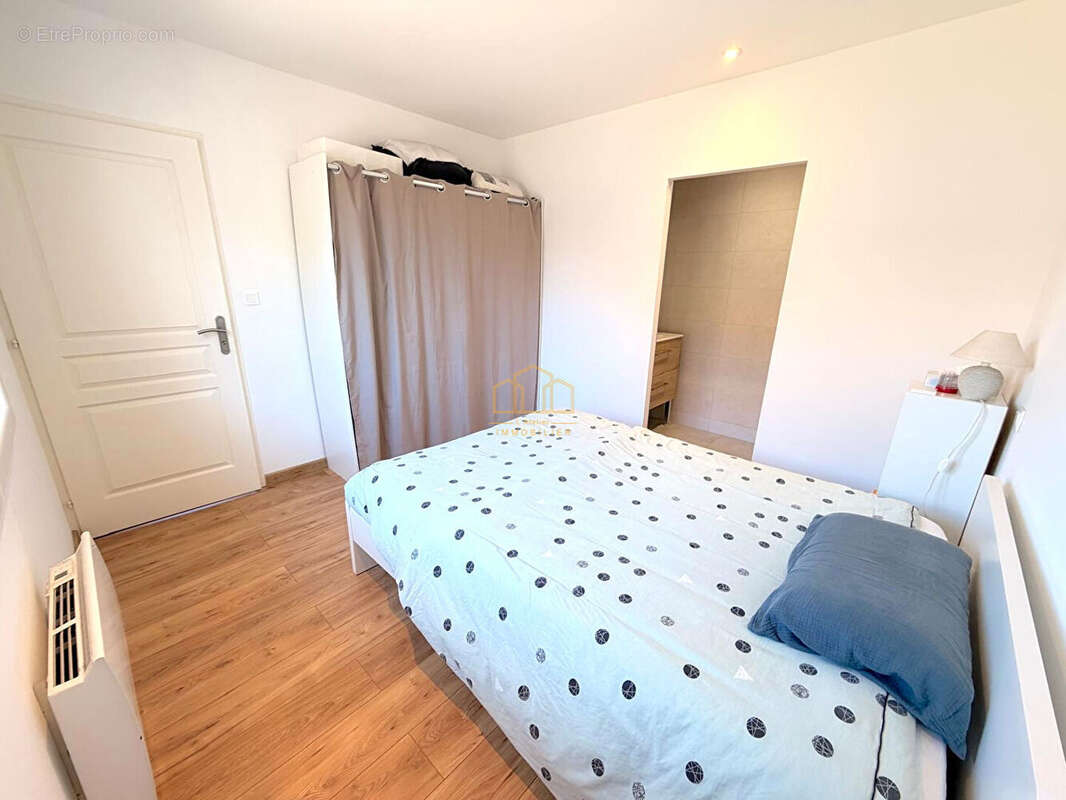 Appartement à AUDENGE