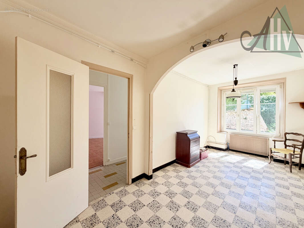 Maison - 90m2 - 3 chambres - photo 3