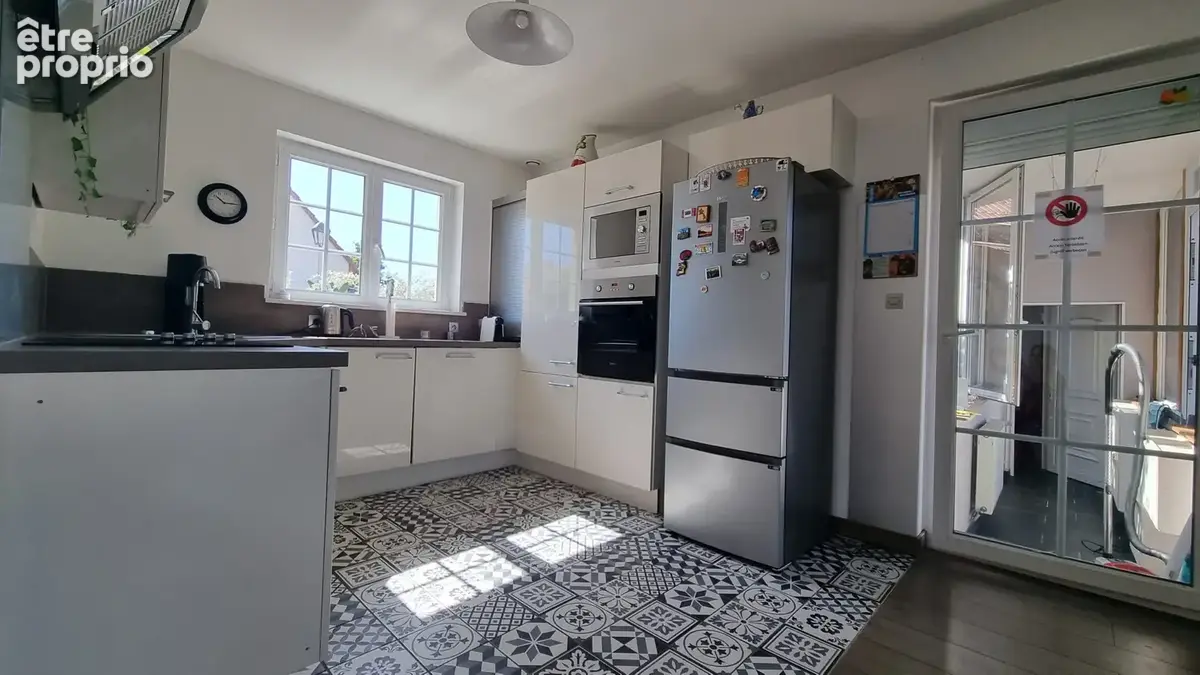 Maison 6 pièces 145 m² à vendre à Fortschwihr (68320) - photo 2