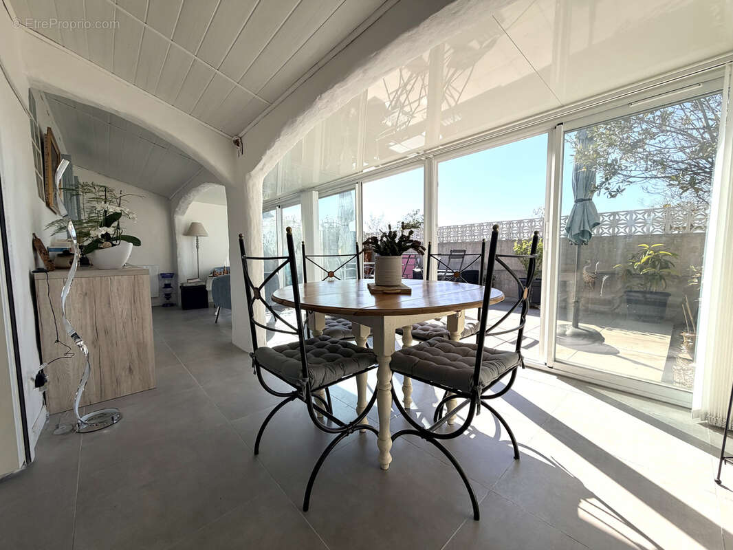 Maison à PALAVAS-LES-FLOTS